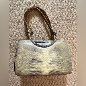 Vintage Women's Handbag